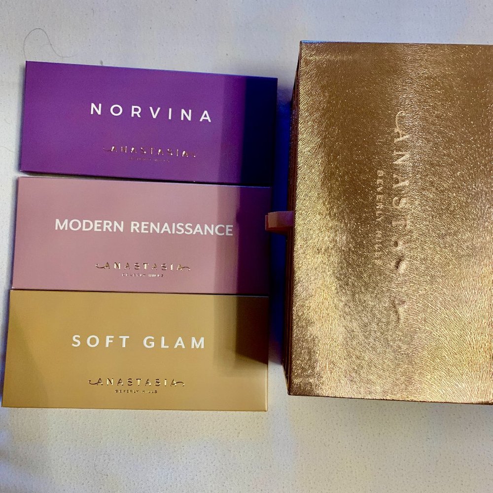 LIMITED EDITION ABH VAULT